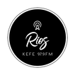 Radio Rios 97.9 FM - KEFE