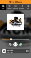 RCM La Edificante 海报