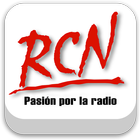 RCN Guatemala simgesi