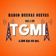 TGMI Radio Buenas Nuevas APK download