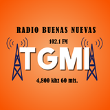 TGMI Radio Buenas Nuevas