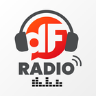 DF Radio ikon