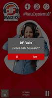 DF Radio ภาพหน้าจอ 1