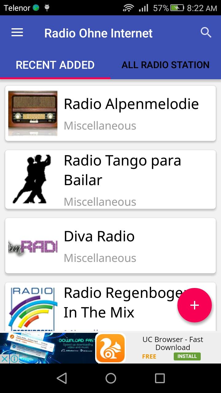 Radio Ohne Internet APK for Android Download