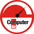 COMPUTER BILD Netztest biểu tượng