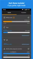 download Traffic Monitor & 4G/5G Speed APK