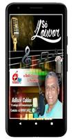 Rádio Louvor & Paz Web plakat