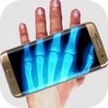 Xray Scanner Prank
