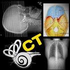 Atlas of CT Anatomy ícone