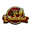 Radio La Chakalosa simgesi