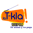 Radio La Tkla APK