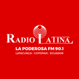 Radio Latina La Poderosa 90.1