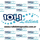 Radio Latina icono