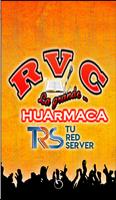 Radio La Voz del Campesino Hua پوسٹر