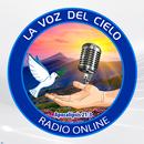 Radio La Voz del Cielo APK
