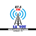 Radio La Voz 87.5 FM