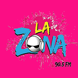 Radio La Zona - Peru 아이콘