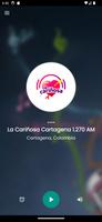 Radio La Cariñosa Cartagena capture d'écran 1