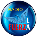 APK Radio La Fuerza