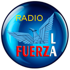 Radio La Fuerza أيقونة