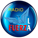 Radio La Fuerza ícone