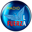 Radio La Fuerza-APK