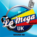 Radio La Mega Latina Uk APK