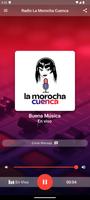Radio La Morocha Cuenca Poster