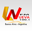 RADIO LA NUEVA 100.1