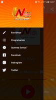 Radio la nueva 100.1 screenshot 1