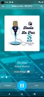 Radio La Paz - FM 101.3 poster