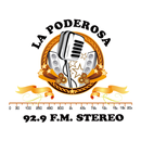 Radio La Poderosa TV APK