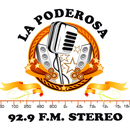 Radio La Poderosa APK