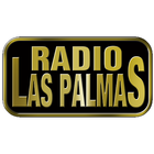 Radio Las Palmas icône