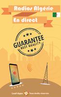 Radios Algérie en direct bài đăng