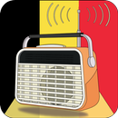 Radios de Belgique en direct APK