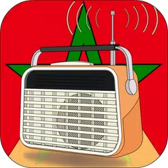 Radios du Maroc en direct APK Herunterladen