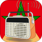 Radios du Maroc en direct icône
