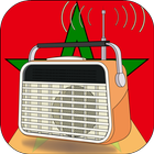 Icona Radios du Maroc en direct