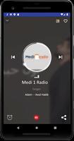 Radios du Maroc en direct ảnh chụp màn hình 1