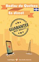 Radios du Québec en direct bài đăng