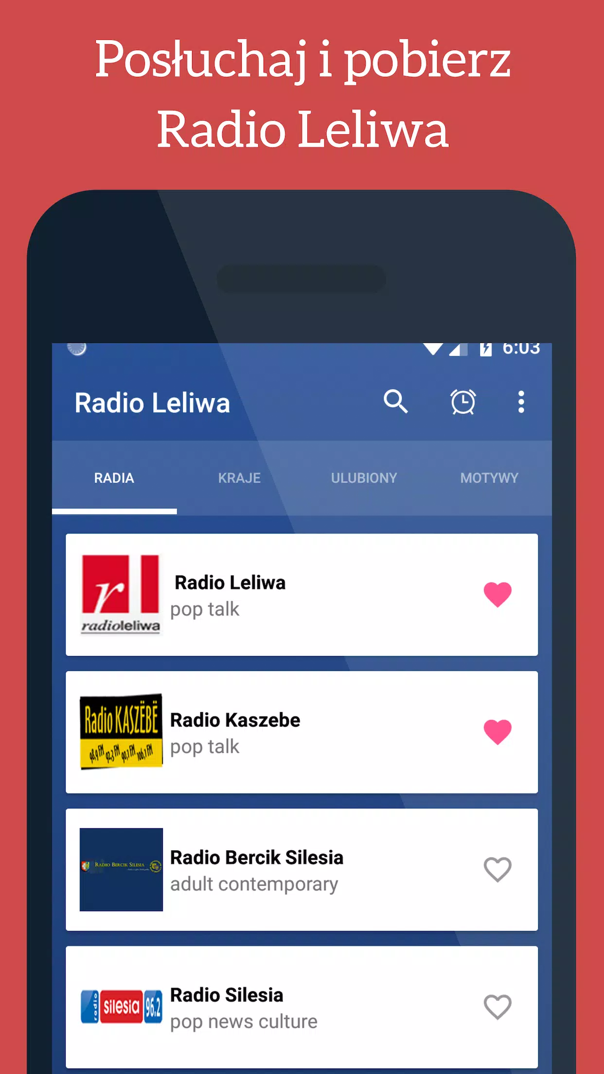 Radio Leliwa APK for Android Download