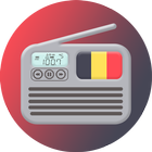 Radio Belgium biểu tượng