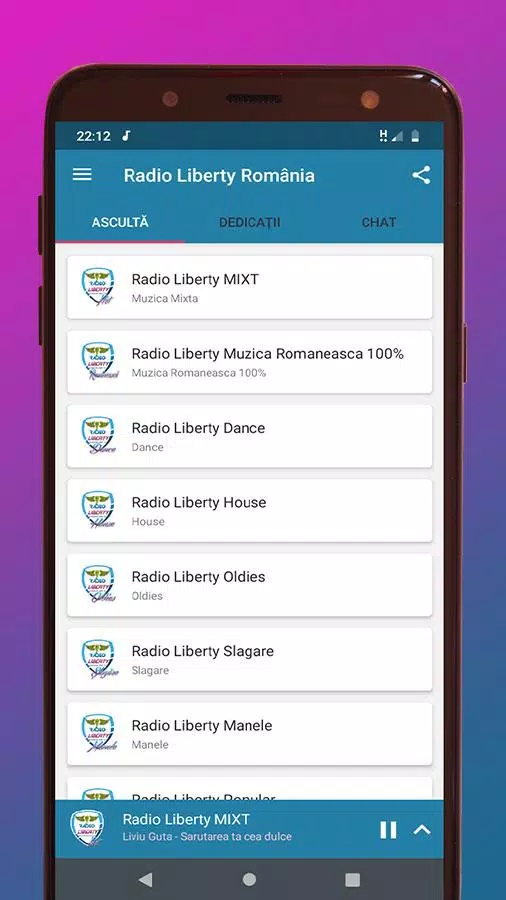 Radio Liberty APK for Android Download