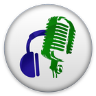 Rádio Liberdade FM 104.9 icône