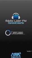 Rádio Líder Coronel Murta penulis hantaran