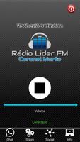 Rádio Líder Coronel Murta screenshot 1