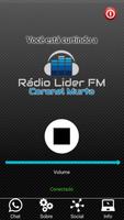 Rádio Líder Coronel Murta скриншот 1