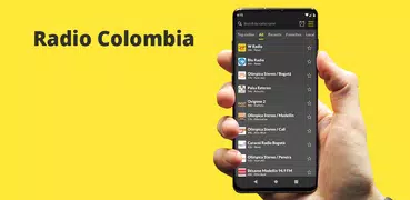 Radio Colombia En Vivo