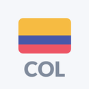 Radio Colombie en direct APK